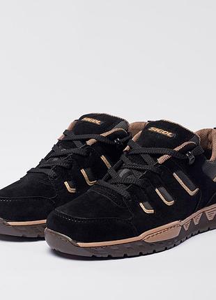 Кроссовки мужские весна-лето (ск-100-н)