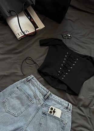 Женский корсет