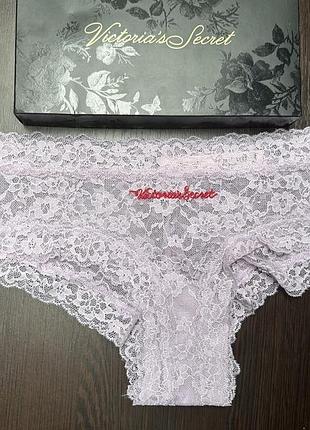 Трусики victoria’s secret
