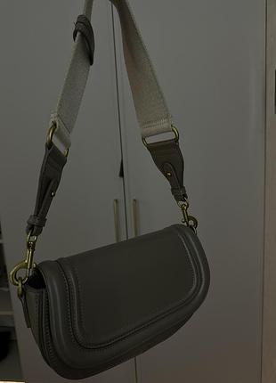 Сумка zara стан чудовий