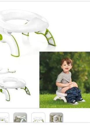 Дорожный горшок икеа