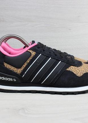 Женские кроссовки adidas and neo оригинал, размер 37