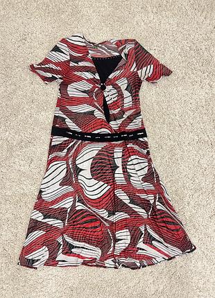 Красивое платье на торжество. жіноча сукня 50-52 розмір