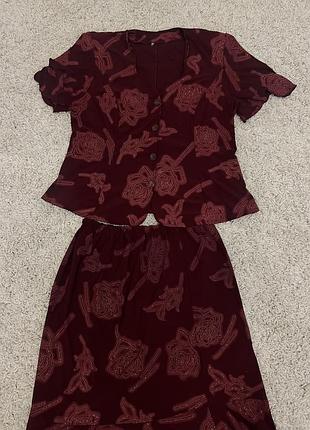 Красивое платье на торжество. жіноча сукня 50-52 розмір