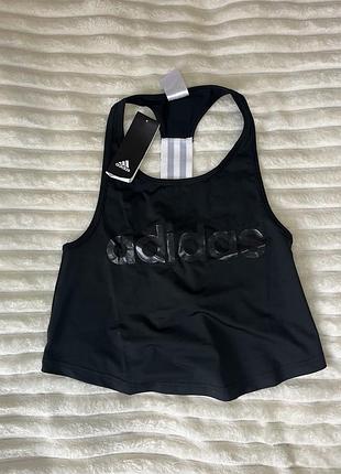 Adidas майка спортивная женская бы у