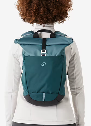 Походный рюкзак quechua nh500 16-20 l
