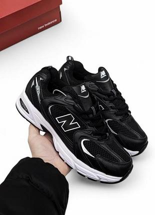 Кроссовки кроссовки new balance 530