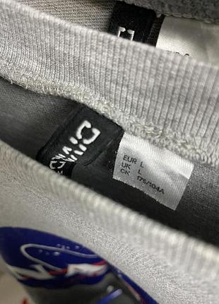 Світшот h&m кофта топ 2