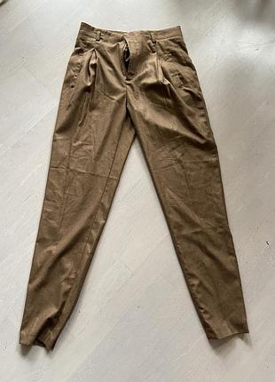 Брюки zara