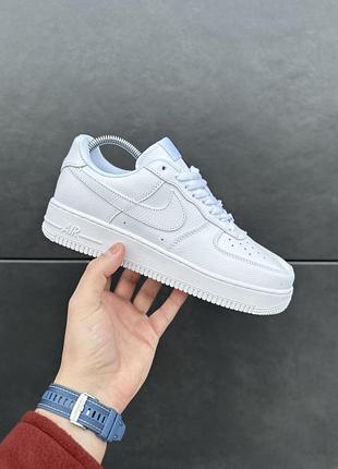 Кроссовки nike air force женские