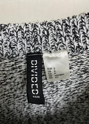 Світшот h&m кофта топ 2