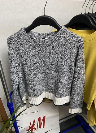 Світшот h&m кофта топ 3