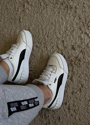 Жіночі кеди puma