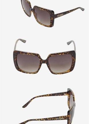 Окуляри guess