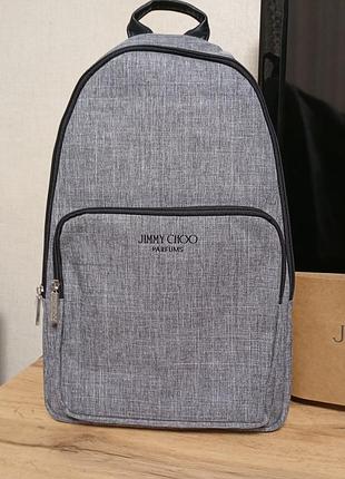 Рюкзак jimmi choo