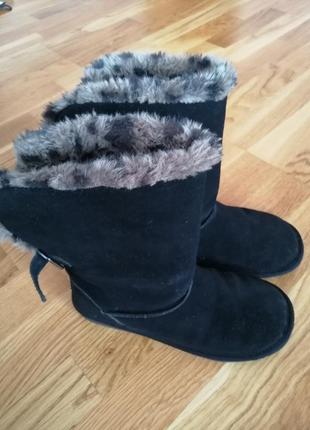 Угги next размер 33-34,5