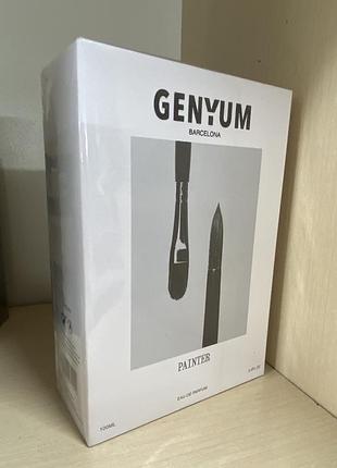 Painter від genyum парфумована вода 100мл
