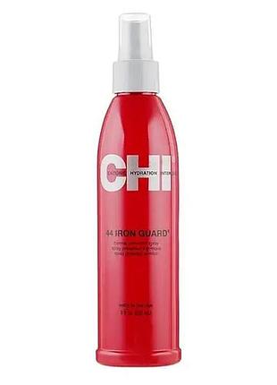 Спрей-термозахист chi 44 iron guard 237 ml
