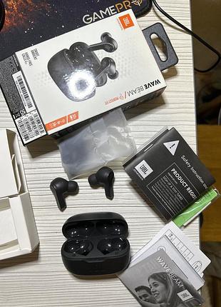 Навушники jbl