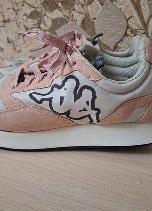 Кросівки kappa