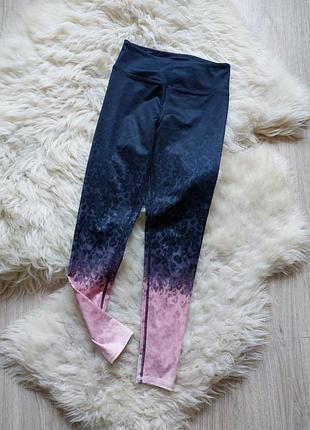 ♥️🩵🩷 круті лосіни h&m