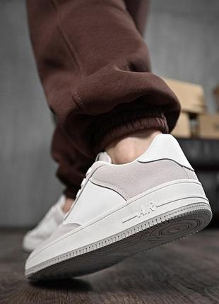 Жіночі кросівки air white