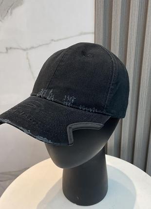 Кепка бейсболка 2025