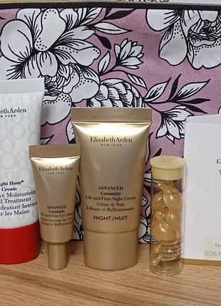 Подарочный набор elizabeth arden