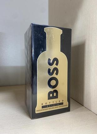 Парфум hugo boss boss bottled elixir 100мл