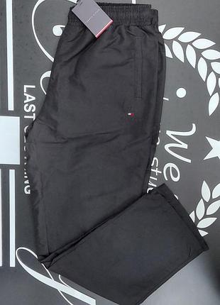 Плащівка на хб hilfiger