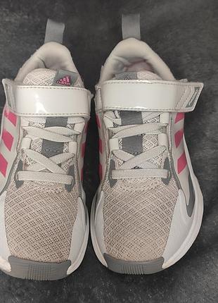 Кроссовки adidas 4