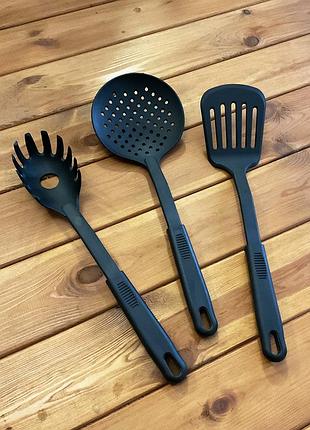 Кухонные лопатки