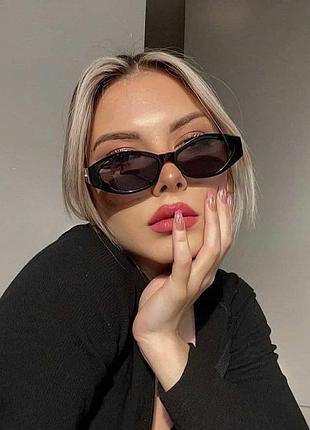 Солнцезащитные очки женские