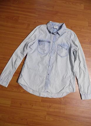 Сорочка vero moda 3