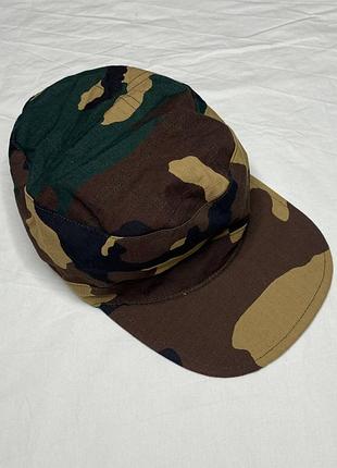 Кепка мілітарі