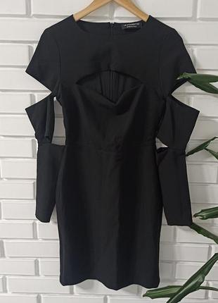 Эксклюзивное итальянское платье от le piacentini (2151)