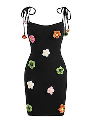 Платье женское