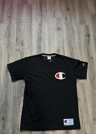 Футболка champion