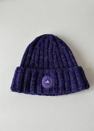 Шапка adidas stella mccartney