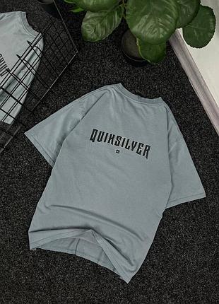 Футболка quiksilver vintage