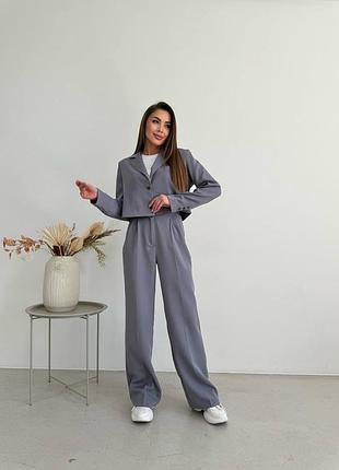 Пиджак + штаны 🆕🆕 3