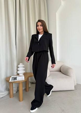 Пиджак + штаны 🆕🆕 8