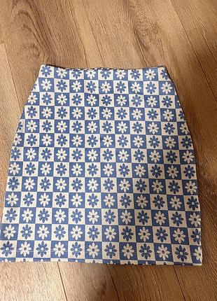 Юбка