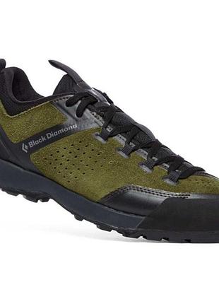 Нові в коробках black diamond 41,5/42р