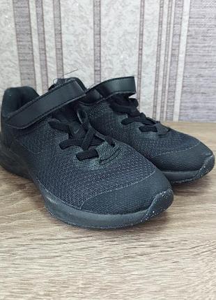 Nike детские оригинальные кроссовки