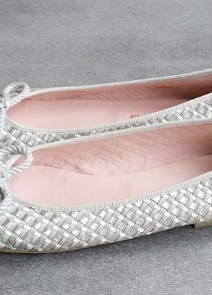 Балетки pretty ballerinas. размер 39.