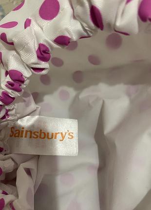 Шапочка для душу 6