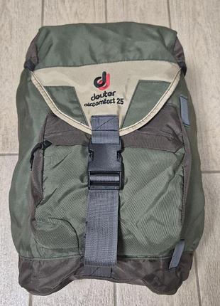 Рюкзак david jones 21057 light green