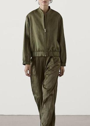 Новый женский костюм massimo dutti,