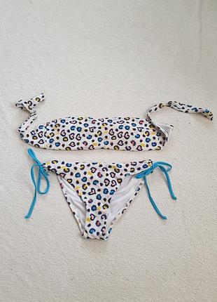 Купальник женский